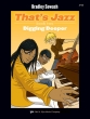 Kjos Music - Thats Jazz, Book 2: Digging Deeper - Sowash - Piano - Book/Audio Online