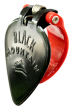 Black Mountain Picks - Heavy Gauge 1.5mm Thumb Pick, Right-Handed - Extra Tight
