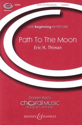 The Path to the Moon