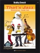 Kjos Music - Thats Jazz Christmas, Book 2 - Sowash - Piano - Book/Audio Online