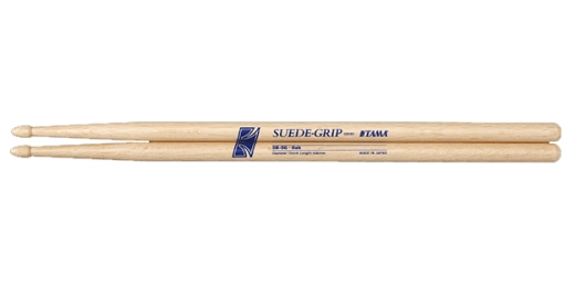 Tama - Suede-Grip Oak Drumsticks - 5B