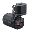 Zoom - Q8n-4K Handheld 4K Video and Audio Recorder