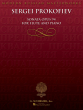 G. Schirmer Inc. - Sonata, Op. 94 - Prokofiev - Flute/Piano - Book