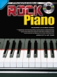 Koala Music Publications - Progressive Rock Piano - Turner/Scott - Piano - Book/CD