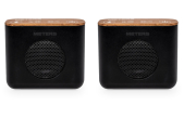 Meters - LINX TWS Bluetooth Stereo Speaker Pair