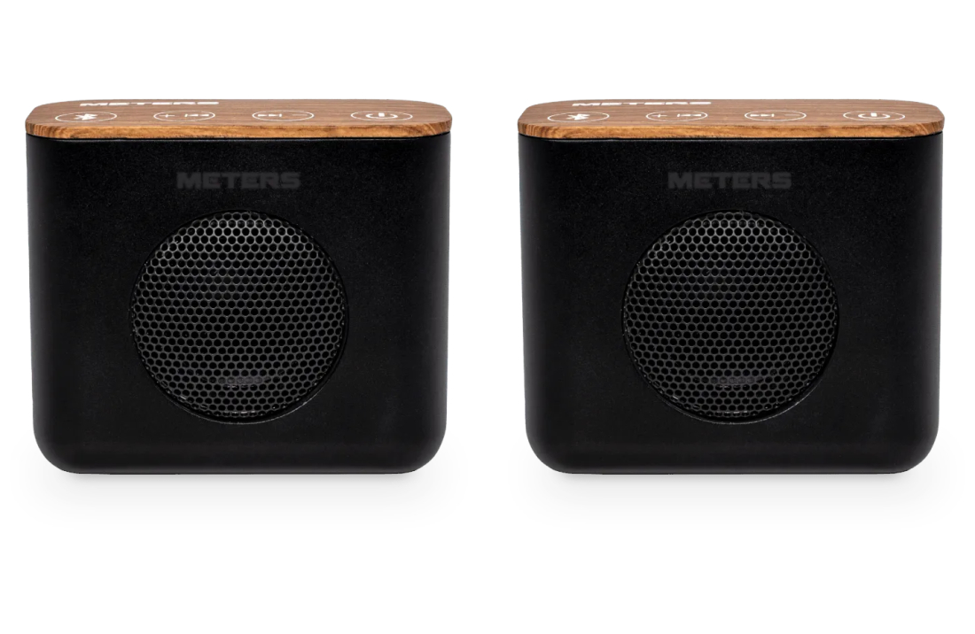 Meters linx speaker