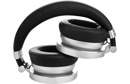 OV1B-Connect Bluetooth Headphones - Black