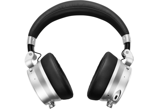 OV1B-Connect Bluetooth Headphones - Black