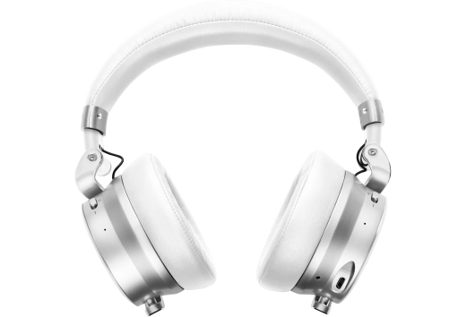 OV1B-Connect Bluetooth Headphones - White