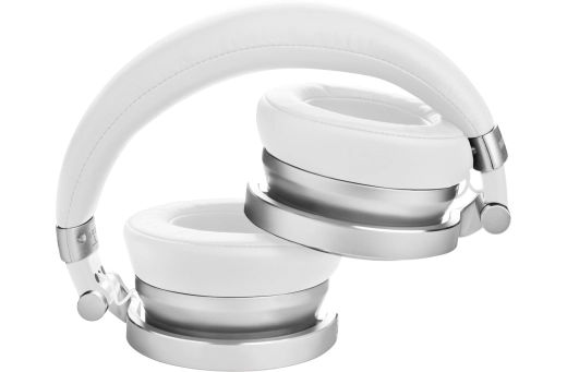 OV1B-Connect Bluetooth Headphones - White