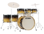 Tama - Superstar Classic 6-Piece Shell Pack (22,8,10,12,14,16) - Lacebark Pine