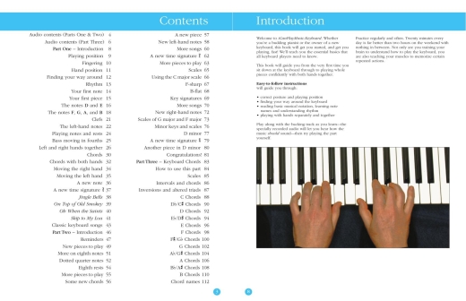 iCanPlayMusic: Complete Keyboard Course - Piano - Book/Media Online
