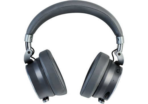 OV1B-Connect Pro Bluetooth Headphones - Anthracite