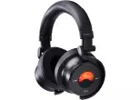 OV1B-Connect Pro Bluetooth Headphones - Black