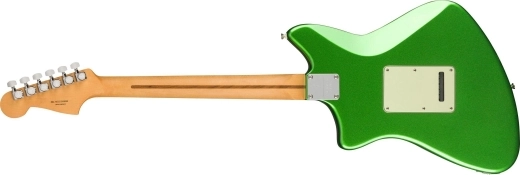 Player Plus Meteora HH, Pau Ferro Fingerboard - Cosmic Jade