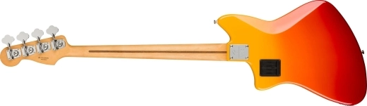 Player Plus Active Meteora Bass, Pau Ferro Fingerboard - Tequila Sunrise