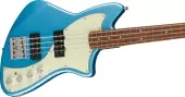 Player Plus Active Meteora Bass, Pau Ferro Fingerboard - Opal Spark