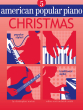 Novus Via Music Group - American Popular Piano: Christmas, Level 5 - Norton/Smith - Piano - Book