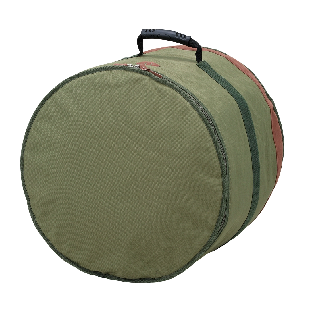 Powerpad Designer 14x14\'\' Tom Bag - Moss Green