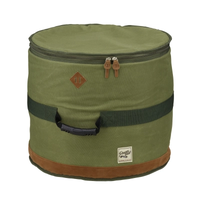 Powerpad Designer 14x14\'\' Tom Bag - Moss Green