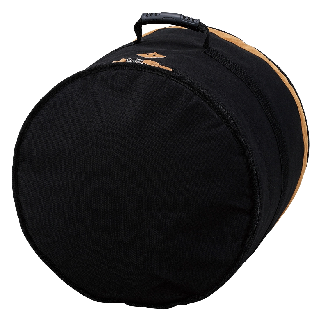 Powerpad Designer 14x14\'\' Tom Bag - Black