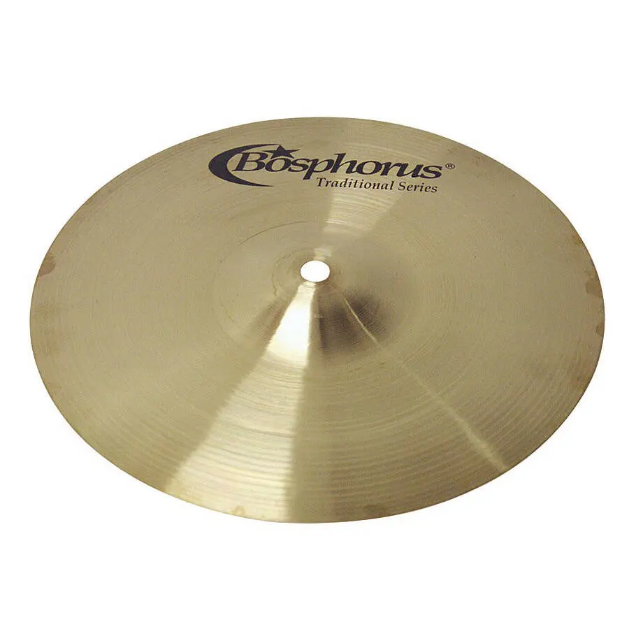Traditional Series Splash - 10\'\'