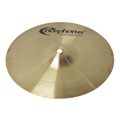 Bosphorus Cymbals - Traditional Series Splash - 10