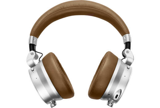 OV1B-Connect Bluetooth Headphones - Tan