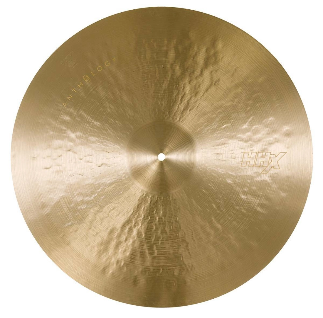 22\'\' HHX Anthology Low Bell Crash/Ride Cymbal