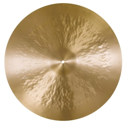 Sabian - 22 HHX Anthology High Bell Crash/Ride Cymbal