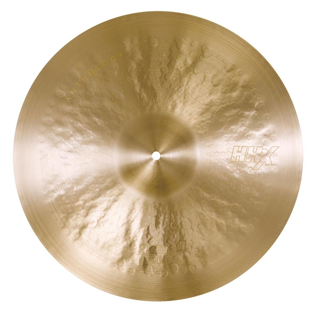 18\'\' HHX Anthology Low Bell Crash/Ride Cymbal