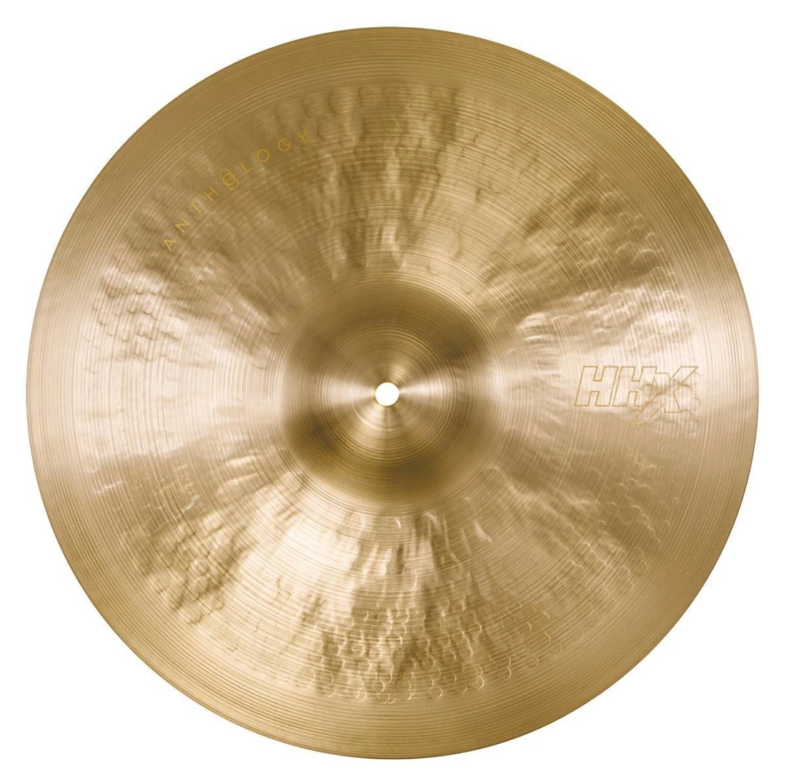 18\'\' HHX Anthology High Bell Crash/Ride Cymbal