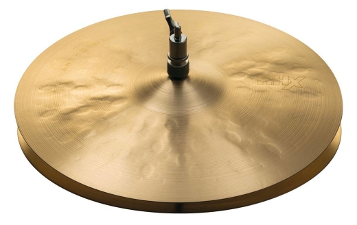 Sabian - 14 HHX Anthology Low Bell Hats