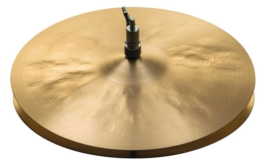 Sabian - Hi-hat Anthology HHX 14po  dme bas