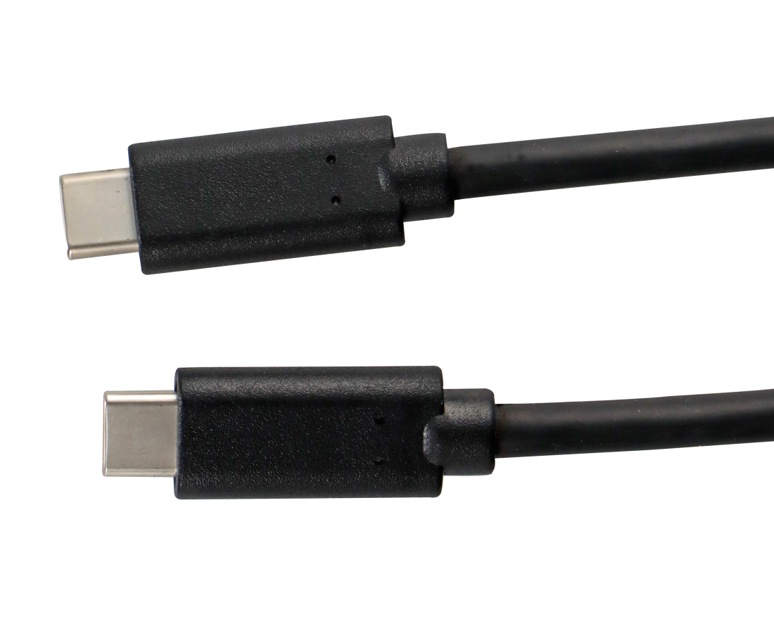 Thunderbolt 3 Cable - 1 m