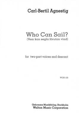 Walton - Who Can Sail?