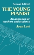 Oxford University Press - The Young Pianist (Second Edition): A New Approach for Teachers and Students - Last - Piano - Book