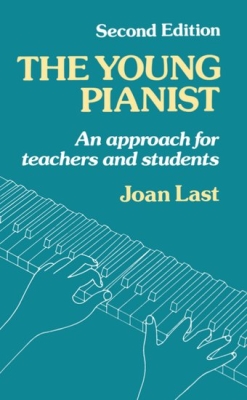 Oxford University Press - The Young Pianist (Second Edition): A New Approach for Teachers and Students - Last - Piano - Book