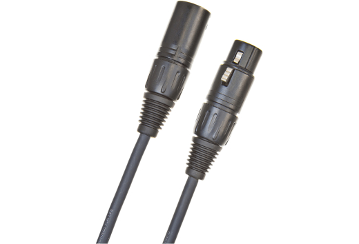 Planet Waves - Classic Series XLR Microphone Cable - 25 Foot