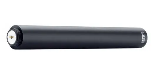 DPA Microphones - MMP-A Preamp for Pencil Microphone