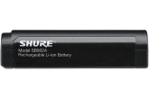 Shure - SB902A Rechargeable Lithium Ion Battery for GLX-D Wireless Systems