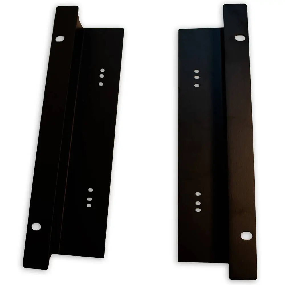 Custom Rackmount Kit for UF8
