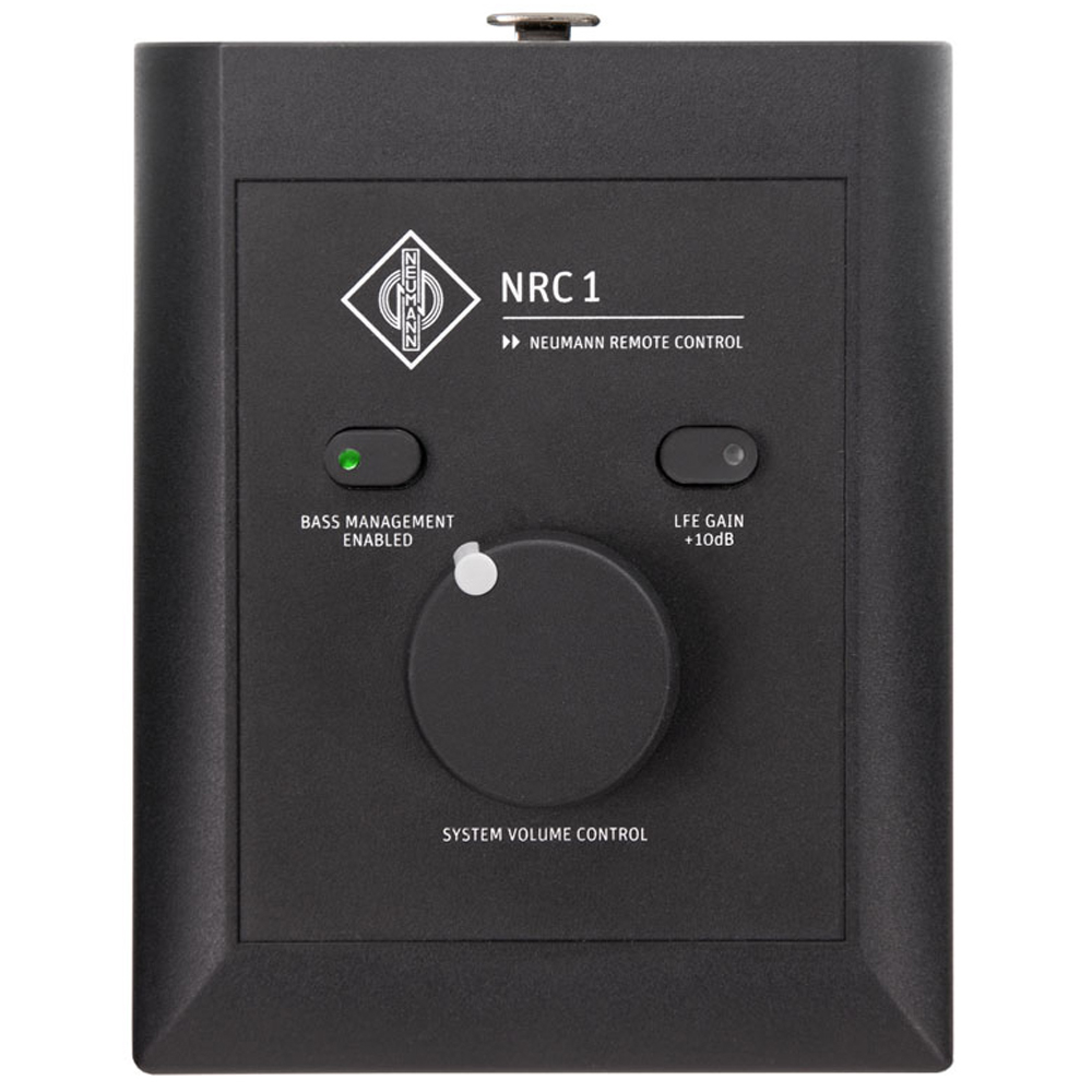 NRC 1 Remote Control