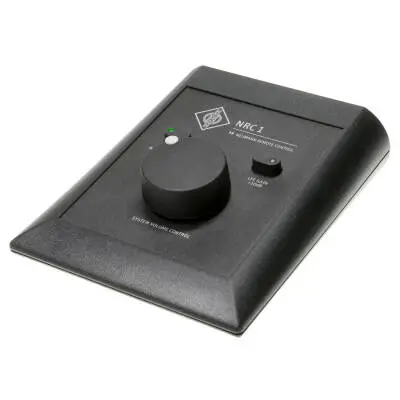 NRC 1 Remote Control