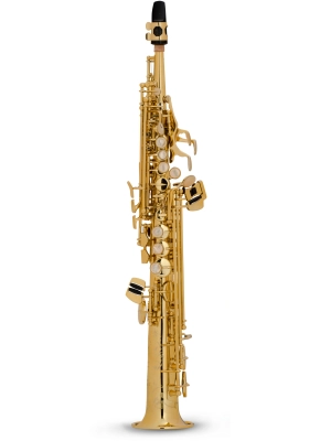 Henri Selmer Paris Jubilee Sopranino Saxophone