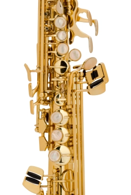 Henri Selmer Paris Jubilee Sopranino Saxophone