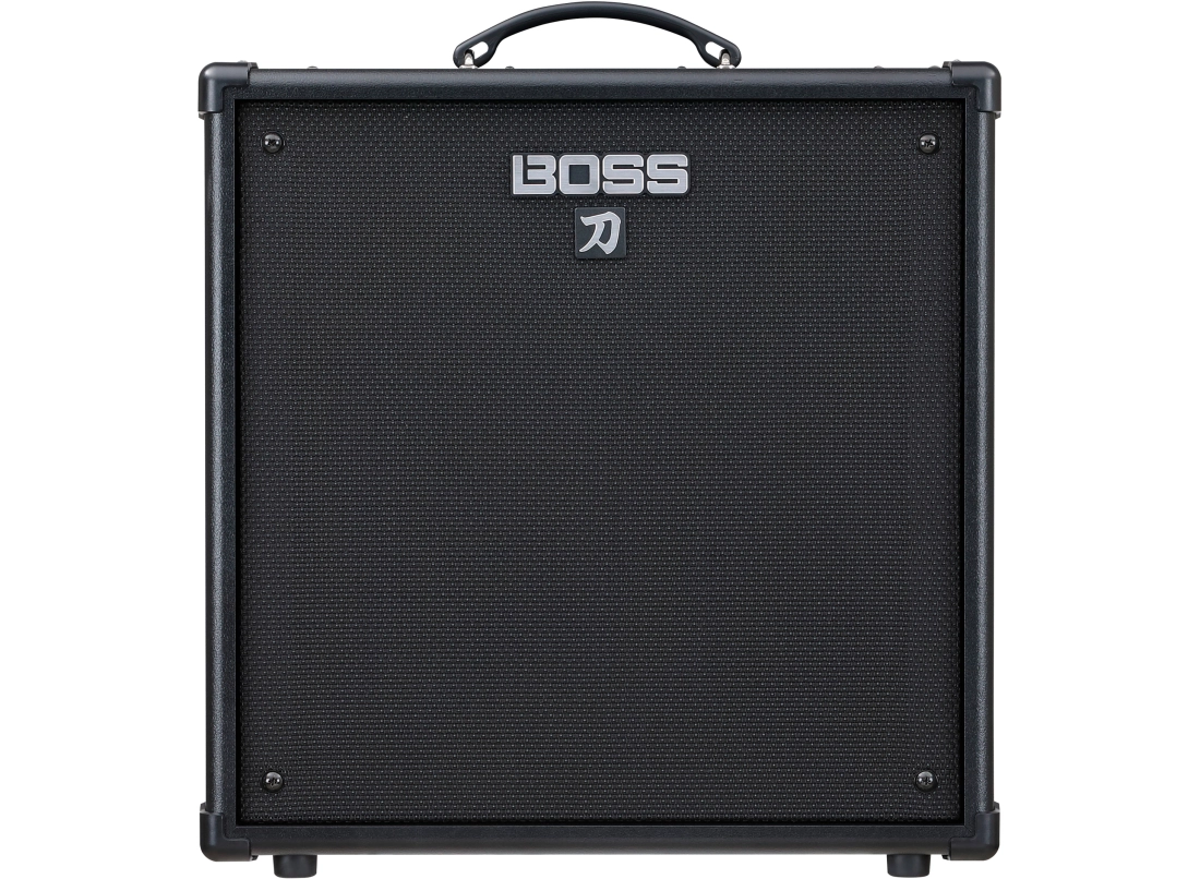 Katana-110 Bass Combo Amplifier