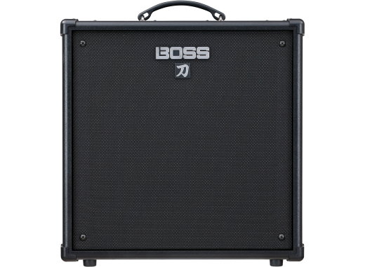 BOSS - Katana-110 Bass Combo Amplifier