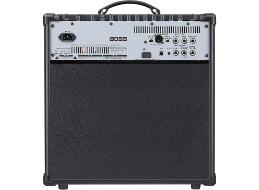Katana-110 Bass Combo Amplifier