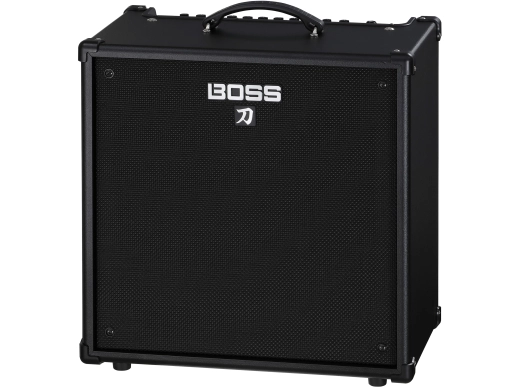 Katana-110 Bass Combo Amplifier